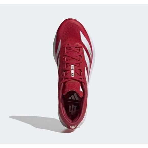 Adidas Adizero SL2 University of Indiana Hoosiers JQ0242 Men's Size 12 Running - Picture 5 of 9